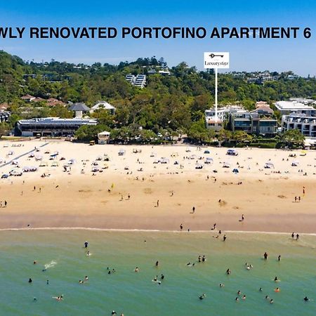 Ferienwohnung Portofino 6 Noosa Heads Exterior foto