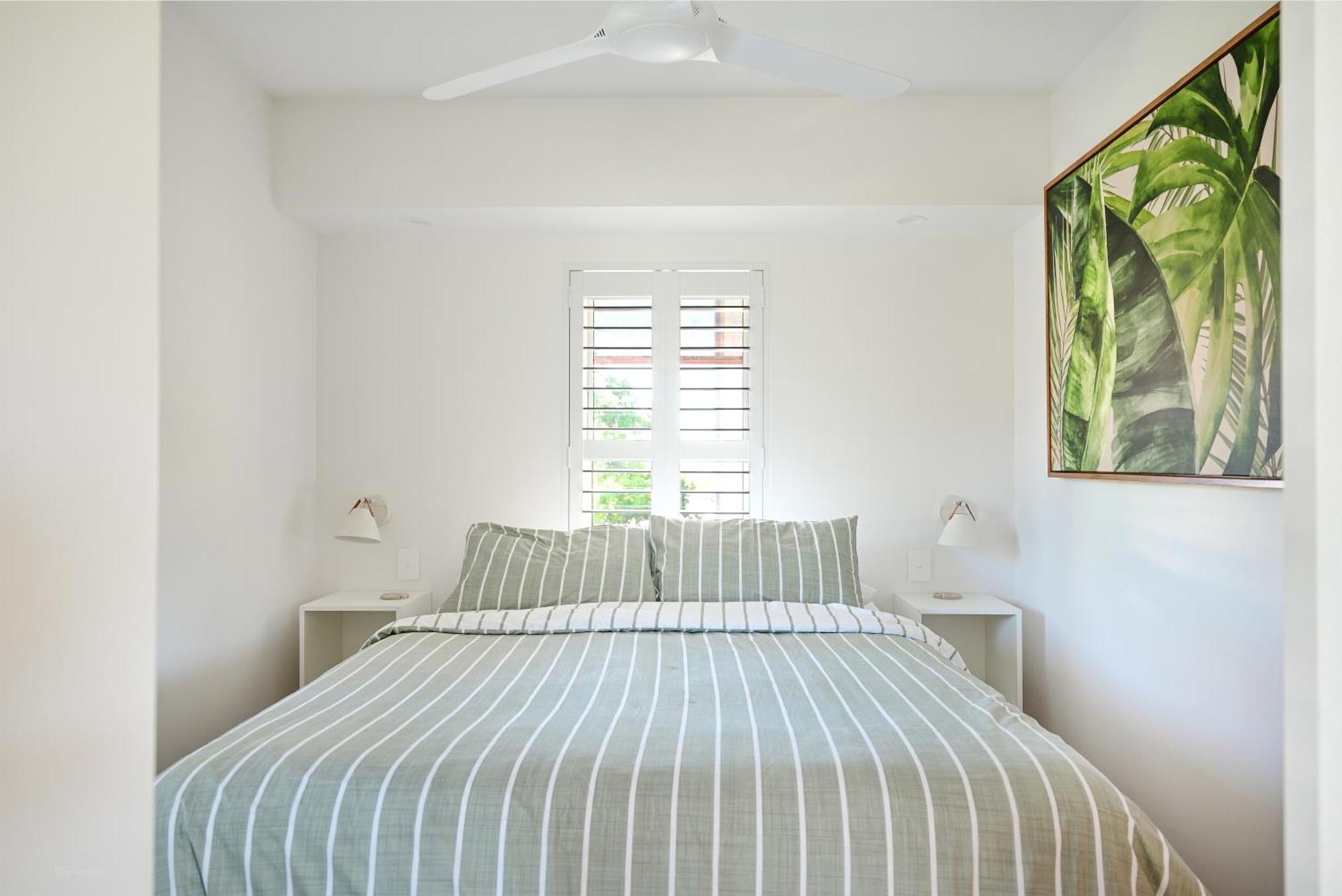 Ferienwohnung Portofino 6 Noosa Heads Exterior foto